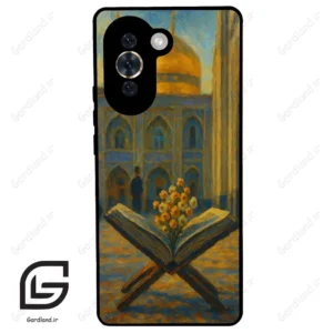قاب گوشی هوآوی نوا 10 (Huawei Nova 10 ) طرح مذهبی کد 2922