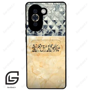 قاب گوشی هوآوی نوا 10 (Huawei Nova 10 ) طرح نوشته کد 2923
