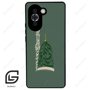 قاب گوشی هوآوی نوا 10 (Huawei Nova 10 ) طرح نوشته کد 2924