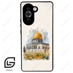 قاب گوشی هوآوی نوا 10 (Huawei Nova 10 ) طرح حرم کد 2927