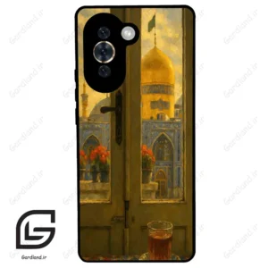 قاب گوشی هوآوی نوا 10 (Huawei Nova 10 ) طرح حرم کد 2933