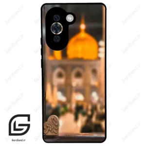 قاب گوشی هوآوی نوا 10 (Huawei Nova 10 ) طرح مذهبی کد 2937