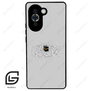 قاب گوشی هوآوی نوا 10 (Huawei Nova 10 ) طرح کعبه کد 2938