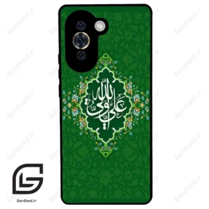 قاب گوشی هوآوی نوا 10 (Huawei Nova 10 ) طرح مذهبی کد 2948