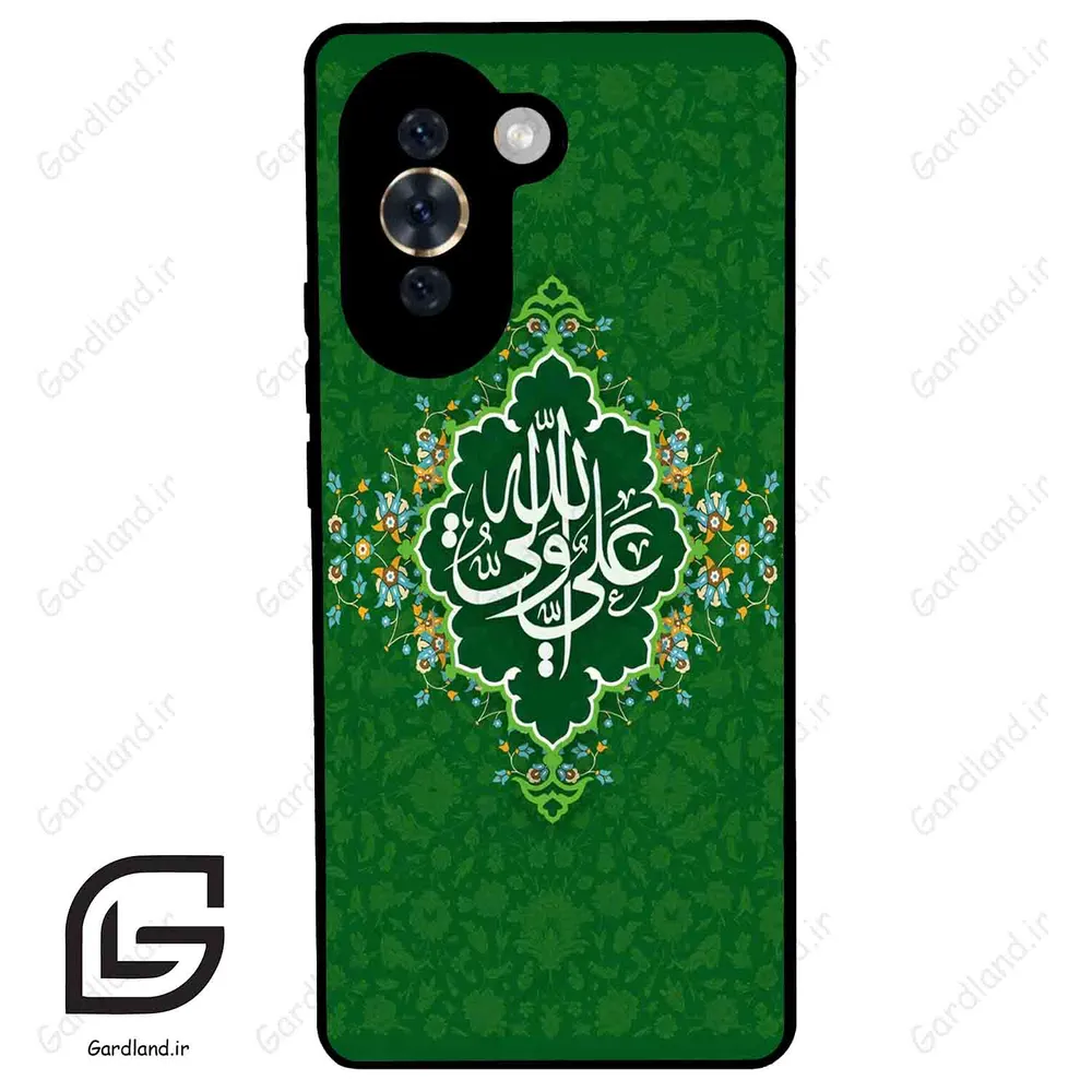 قاب گوشی هوآوی نوا 10 (Huawei Nova 10 ) طرح مذهبی کد 2948