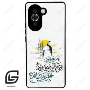 قاب گوشی هوآوی نوا 10 (Huawei Nova 10 ) طرح نوشته کد 2949