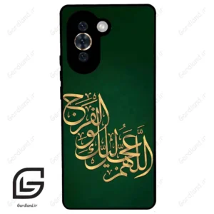 قاب گوشی هوآوی نوا 10 (Huawei Nova 10 ) طرح مذهبی کد 2950
