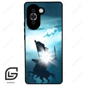 قاب گوشی هوآوی نوا 10 (Huawei Nova 10 ) طرح امام کد 2953