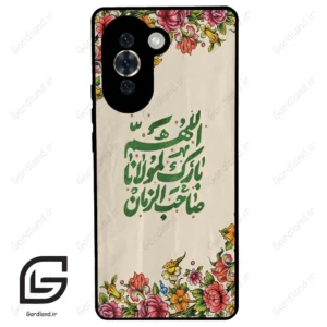 قاب گوشی هوآوی نوا 10 (Huawei Nova 10 ) طرح امام کد 2956