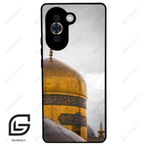 قاب گوشی هوآوی نوا 10 (Huawei Nova 10 ) طرح مذهبی کد 2960