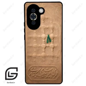 قاب گوشی هوآوی نوا 10 (Huawei Nova 10 ) طرح مذهبی کد 2961
