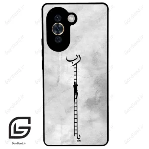 قاب گوشی هوآوی نوا 10 (Huawei Nova 10 ) طرح نردبان کد 2965