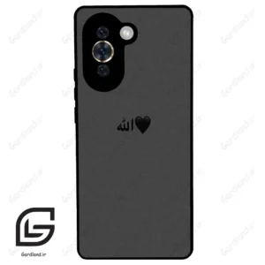 قاب گوشی هوآوی نوا 10 (Huawei Nova 10 ) طرح الله کد 2966