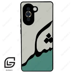 قاب گوشی هوآوی نوا 10 (Huawei Nova 10 ) طرح شکر کد 2967