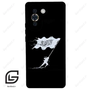 قاب گوشی هوآوی نوا 10 (Huawei Nova 10 ) طرح مذهبی کد 2969