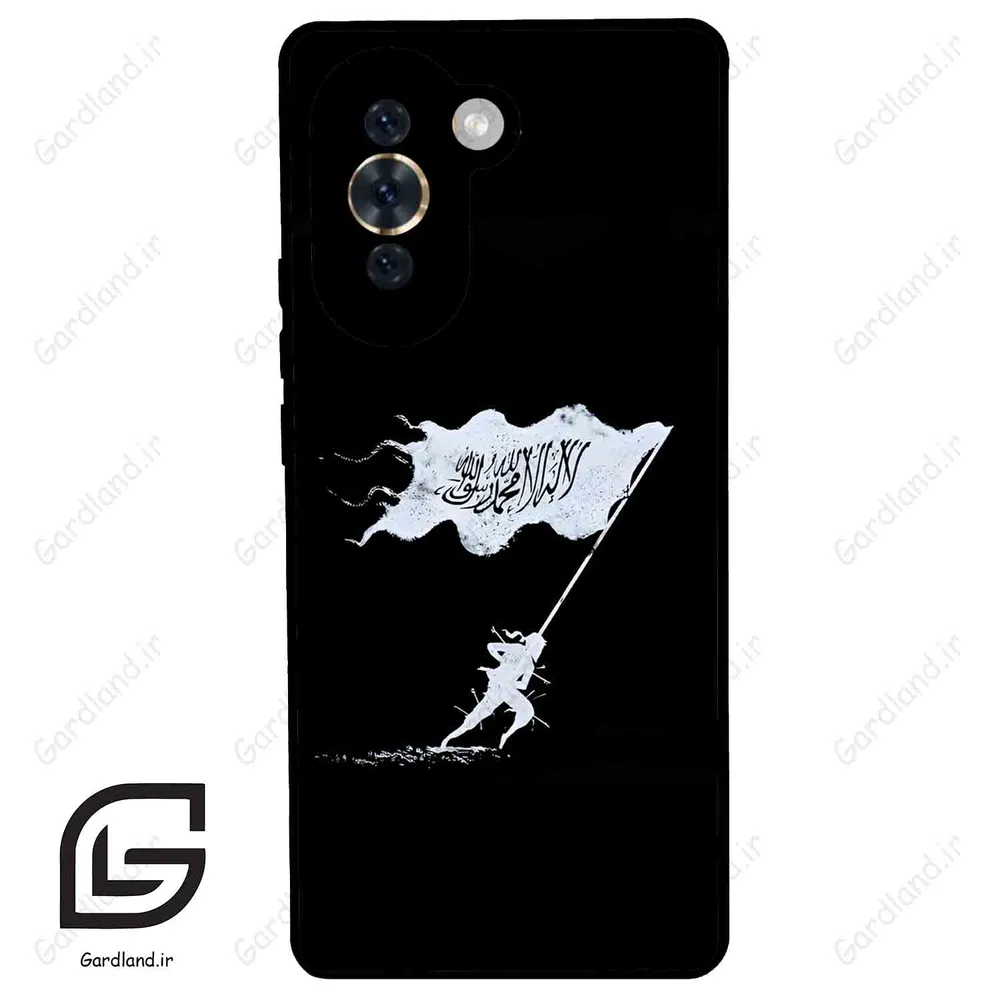 قاب گوشی هوآوی نوا 10 (Huawei Nova 10 ) طرح مذهبی کد 2969