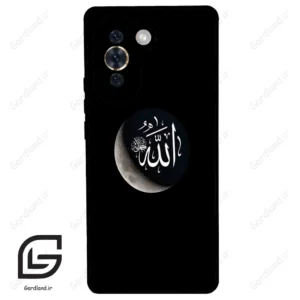 قاب گوشی هوآوی نوا 10 (Huawei Nova 10 ) طرح الله کد 2972