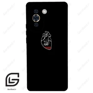 قاب گوشی هوآوی نوا 10 (Huawei Nova 10 ) طرح خدا کد 2973