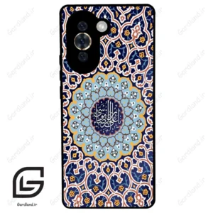 قاب گوشی هوآوی نوا 10 (Huawei Nova 10 ) طرح مذهبی کد 2986