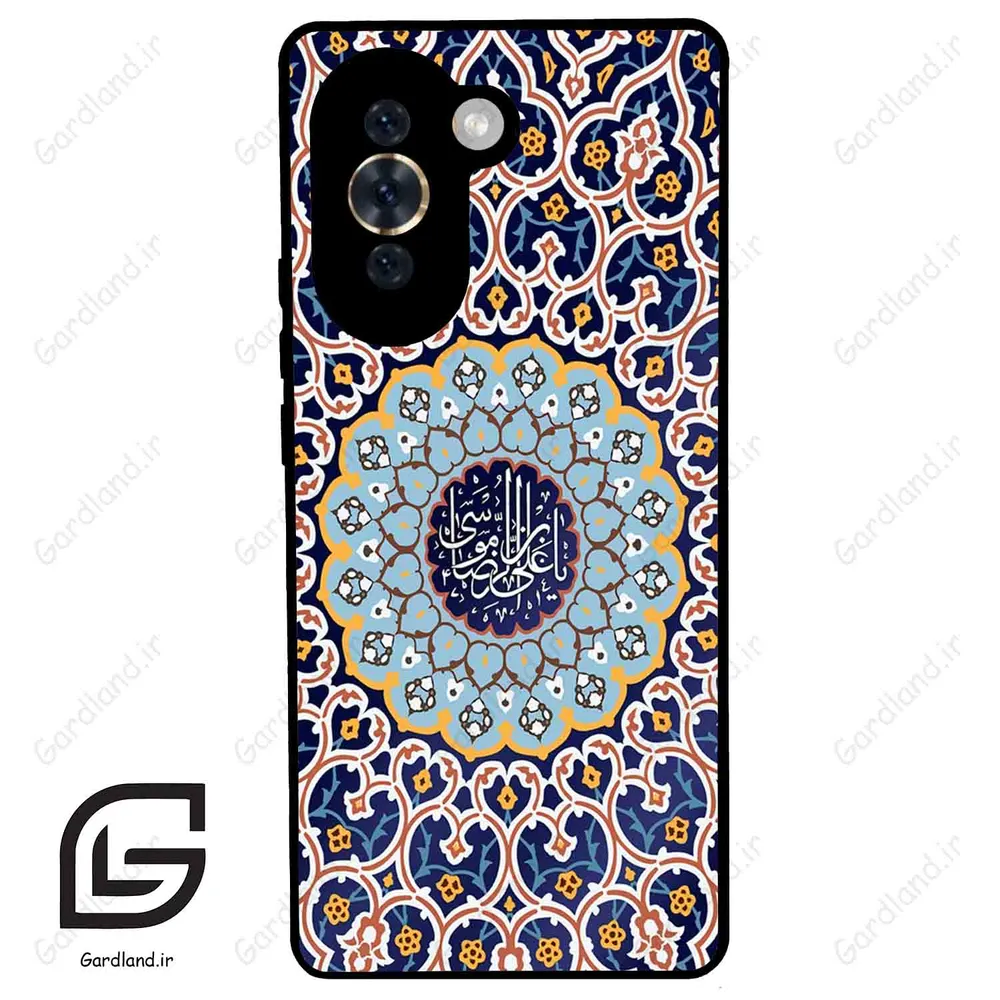 قاب گوشی هوآوی نوا 10 (Huawei Nova 10 ) طرح مذهبی کد 2986