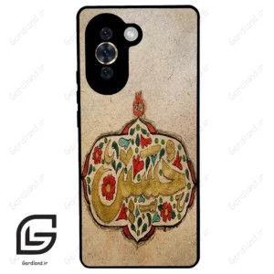 قاب گوشی هوآوی نوا 10 (Huawei Nova 10 ) طرح امام کد 2987