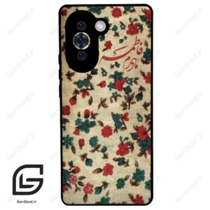 قاب گوشی هوآوی نوا 10 (Huawei Nova 10 ) طرح دخترانه کد 2988