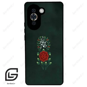 قاب گوشی هوآوی نوا 10 (Huawei Nova 10 ) طرح ساده کد 2991