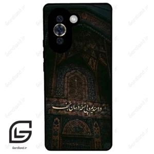 قاب گوشی هوآوی نوا 10 (Huawei Nova 10 ) طرح نوشته کد 2992