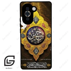 قاب گوشی هوآوی نوا 10 (Huawei Nova 10 ) طرح مذهبی کد 2998