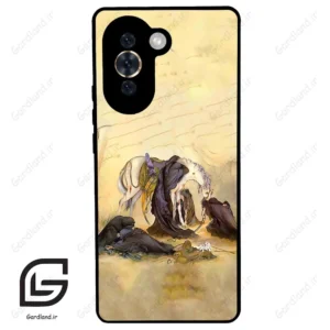 قاب گوشی هوآوی نوا 10 (Huawei Nova 10 ) طرح ظهرعاشورا کد 2999