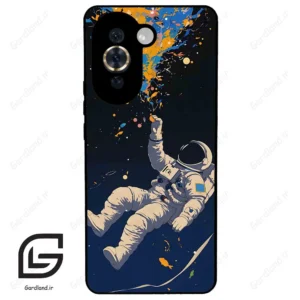 قاب گوشی هوآوی نوا 10Pro (Huawei Nova 10 Pro ) طرح فضانورد کد 2003