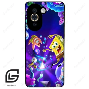 قاب گوشی هوآوی نوا 10Pro (Huawei Nova 10 Pro ) طرح باب کد 2014