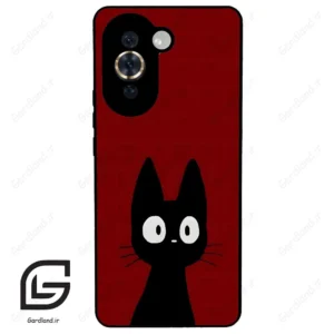 قاب گوشی هوآوی نوا 10Pro (Huawei Nova 10 Pro ) طرح گربه کد 2020