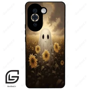 قاب گوشی هوآوی نوا 10Pro (Huawei Nova 10 Pro ) طرح روح کد 2038