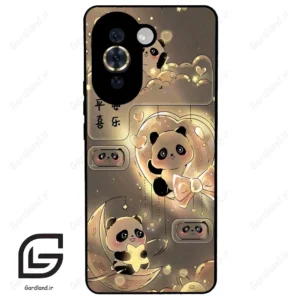 قاب گوشی هوآوی نوا 10Pro (Huawei Nova 10 Pro ) طرح خرس کد 2040
