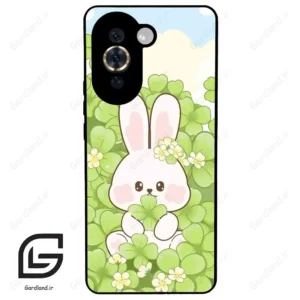قاب گوشی هوآوی نوا 10Pro (Huawei Nova 10 Pro ) طرح خرگوشی کد 2053