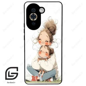 قاب گوشی هوآوی نوا 10Pro (Huawei Nova 10 Pro ) طرح مادر کد 2058