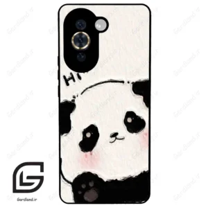 قاب گوشی هوآوی نوا 10Pro (Huawei Nova 10 Pro ) طرح پاندا کد 2060