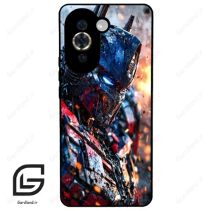 قاب گوشی هوآوی نوا 10Pro (Huawei Nova 10 Pro ) طرح اپتیموس کد 2066