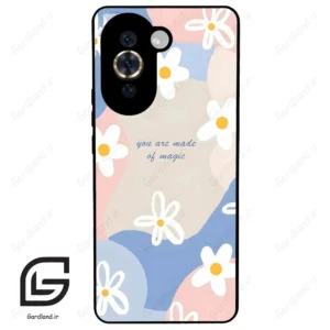 قاب گوشی هوآوی نوا 10Pro (Huawei Nova 10 Pro ) طرح دخترانه کد 2067
