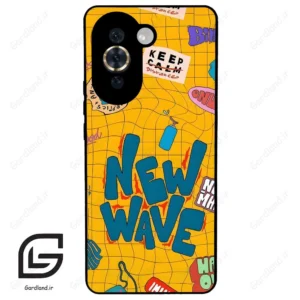 قاب گوشی هوآوی نوا 10Pro (Huawei Nova 10 Pro ) طرح فانتزی کد 2077