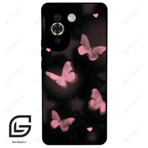 قاب گوشی هوآوی نوا 10Pro (Huawei Nova 10 Pro ) طرح پروانه کد 2080