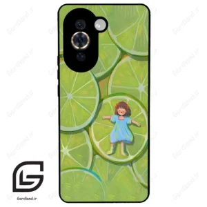 قاب گوشی هوآوی نوا 10Pro (Huawei Nova 10 Pro ) طرح میوه کد 2082