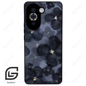 قاب گوشی هوآوی نوا 10Pro (Huawei Nova 10 Pro ) طرح گل کد 2084