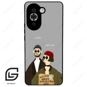 قاب گوشی هوآوی نوا 10Pro (Huawei Nova 10 Pro ) طرح لئون کد 2094