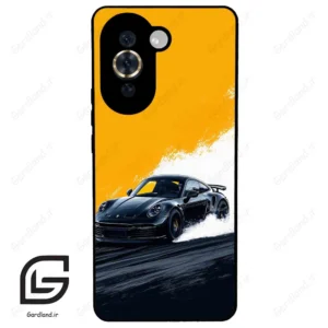 قاب گوشی هوآوی نوا 10Pro (Huawei Nova 10 Pro ) طرح پورشه کد 2104
