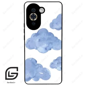 قاب گوشی هوآوی نوا 10Pro (Huawei Nova 10 Pro ) طرح ساده کد 2107