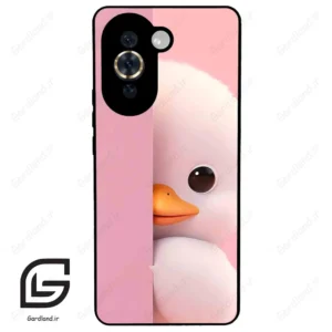 قاب گوشی هوآوی نوا 10Pro (Huawei Nova 10 Pro ) طرح اردک کد 2108