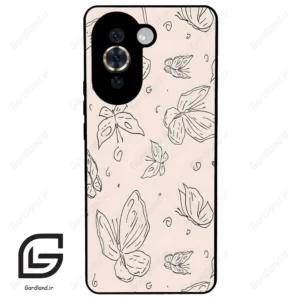 قاب گوشی هوآوی نوا 10Pro (Huawei Nova 10 Pro ) طرح ساده کد 2112