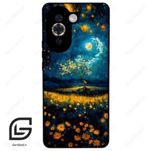 قاب گوشی هوآوی نوا 10Pro (Huawei Nova 10 Pro ) طرح طبیعت کد 2116